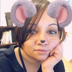 Meet your Posher, Nancy